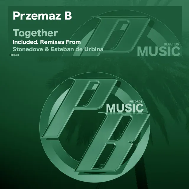 Together - Esteban de Urbina Remix