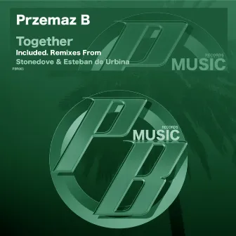 Together by Przemaz B