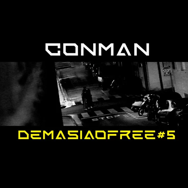 Demasiao Freestyle #5