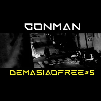 Demasiao Freestyle #5 by Demasiao