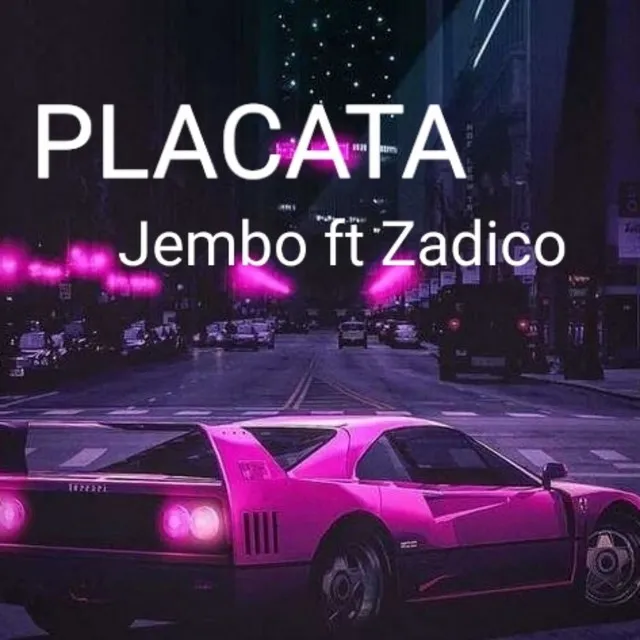 Placata