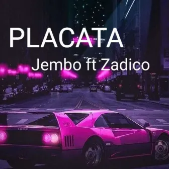 Placata by Jembo