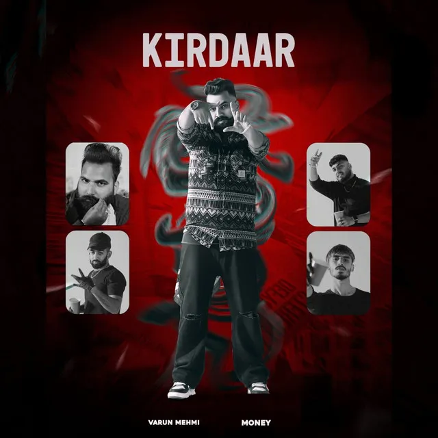 Kirdaar