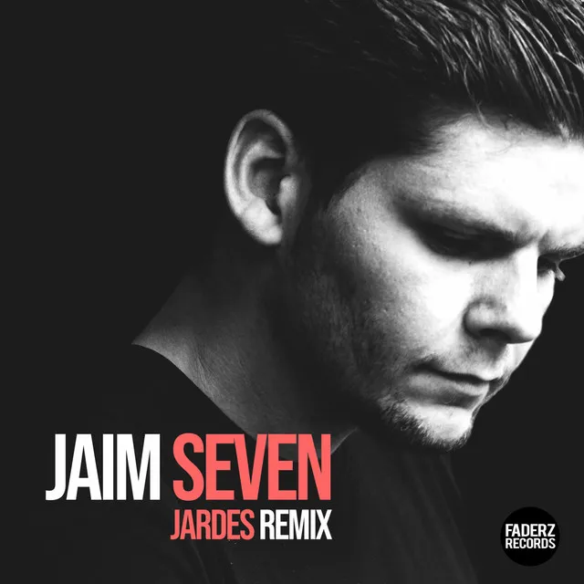 Seven - Jardes Remix