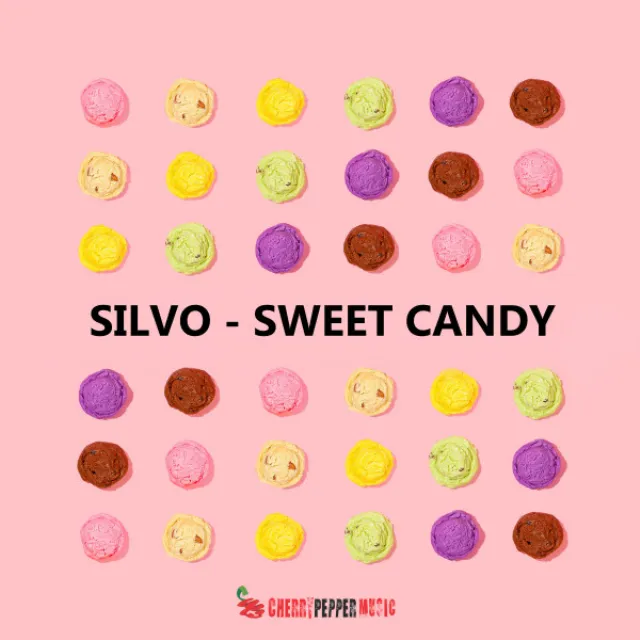 Sweet Candy - Original Mix