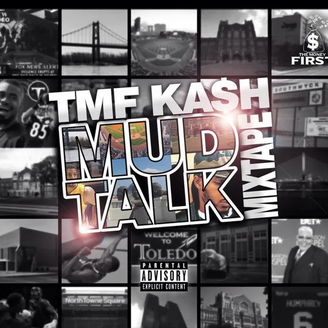 Kash Talk