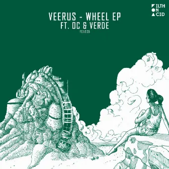 Wheel by Veerus