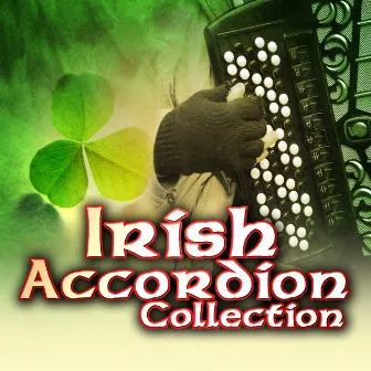 Irish Accordion Collection by The Celtic Emeralds