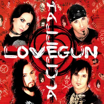 Halleluja by Lovegun