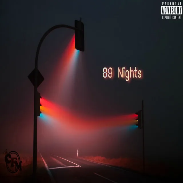 89 Nights