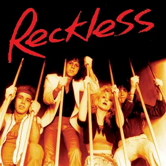 Reckless by Reckless