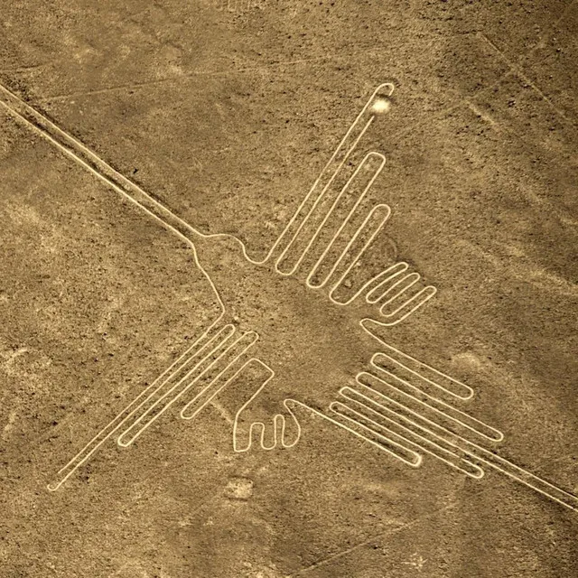 Nazca