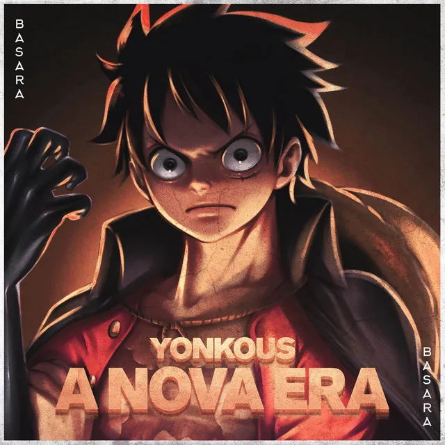 A Nova Era (Yonkous)