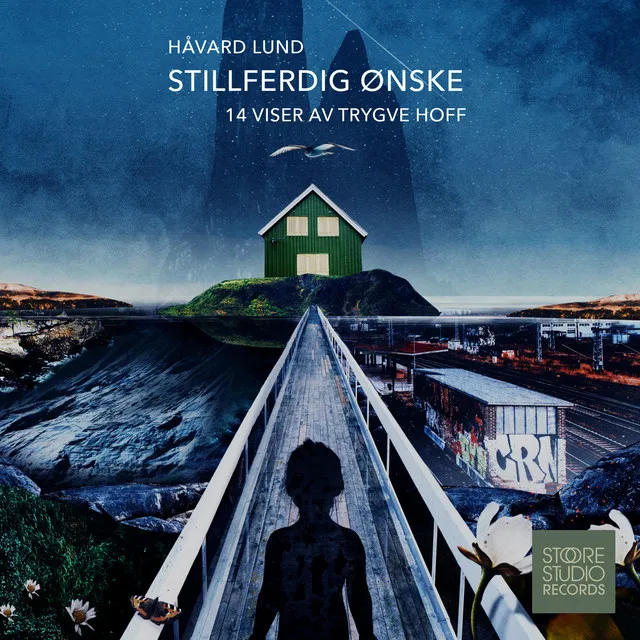 Stillferdig Ønske