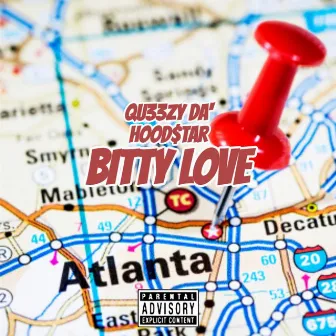 Bitty Love by Qu33zy Da'HoodStar