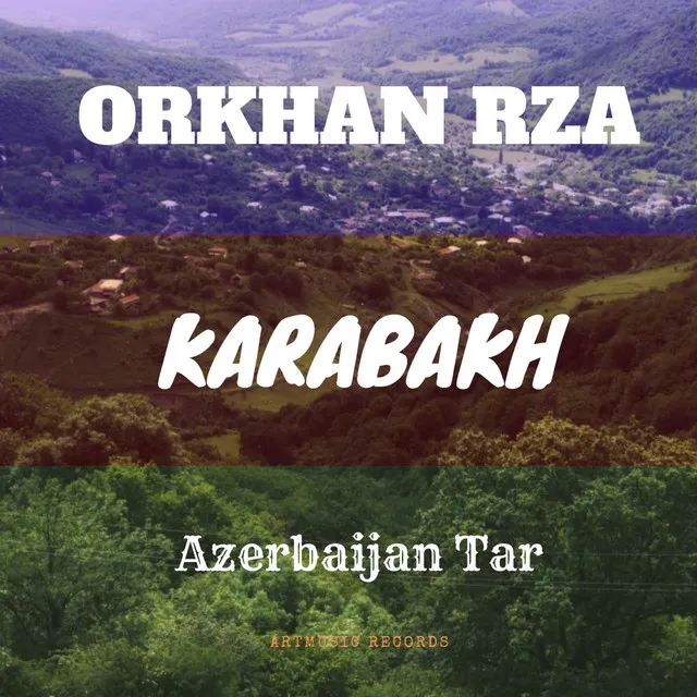 Karabakh