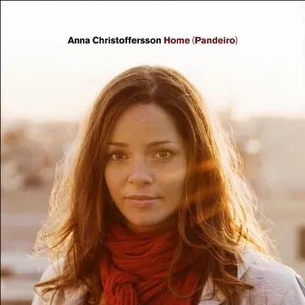 Home (Pandeiro) by Anna Christoffersson