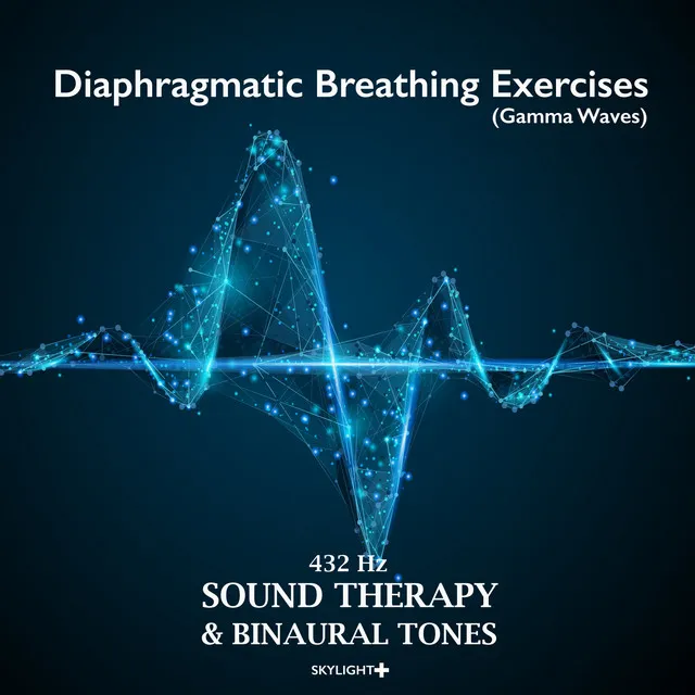 Energetic Cleanse - 40 Hz Gamma Waves