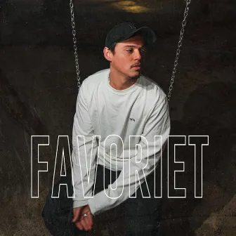 FAVORIET by Gio Kemper