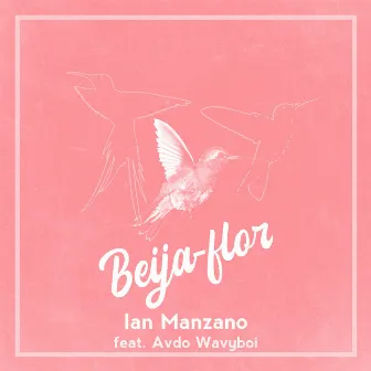 Beija-Flor by Ian Manzano