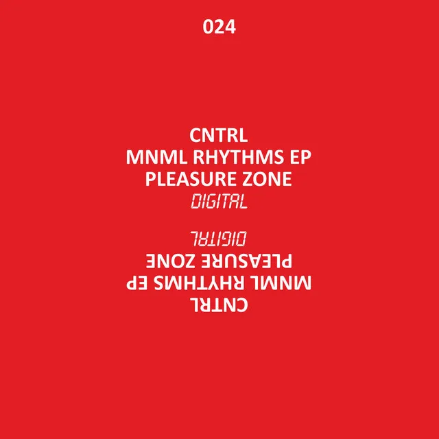 MNML RHYTHM 2 - Original Mix