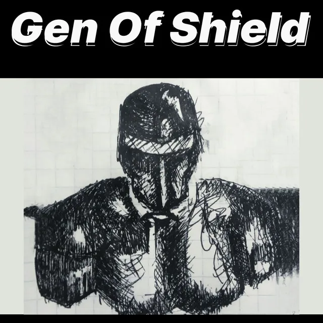 Gen of Sheild