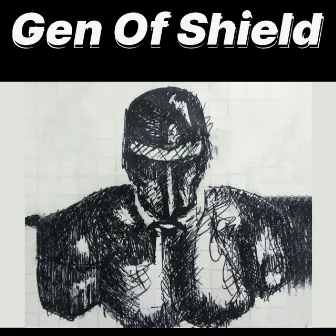 Gen of Sheild by UnrealFade