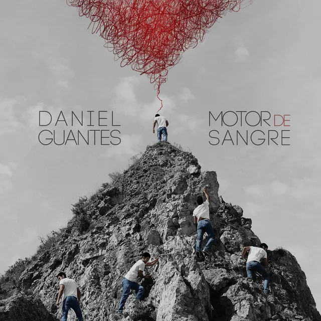 Motor De Sangre (feat. David Ruiz)