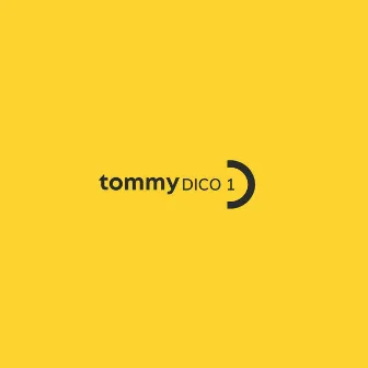 Tommy Dico 1 by Ñapi