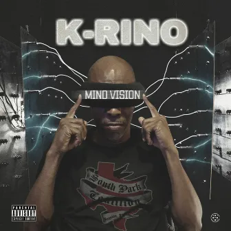 Mind Vision by K-Rino