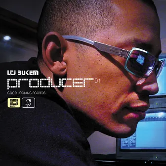 Producer 01 by LTJ Bukem