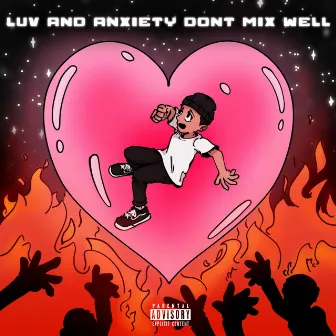 LUV AND ANXIETY DON'T MIX WELL by cylis