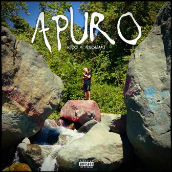 Apuro by Kido