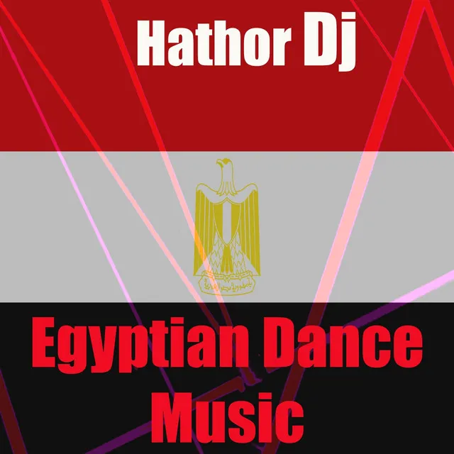 Egyptian Dance Music