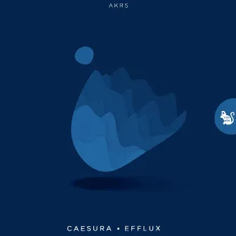 Caesura & Efflux by AKRS