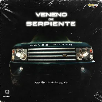 Veneno de Serpiente by Jey Nella