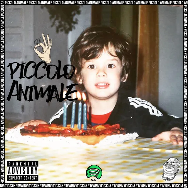 Piccolo Animale