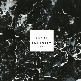 Infinity EP by Lenzy