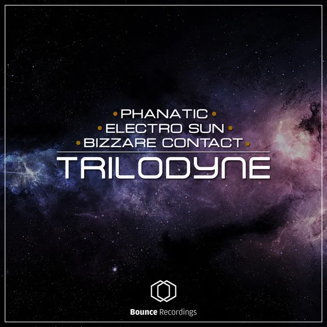 Trilodyne - Original Mix