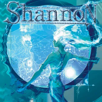 Shannon by Shannon