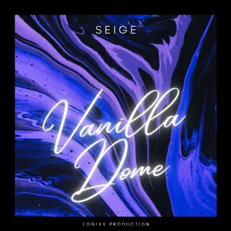 Vanilla Dome by Seige