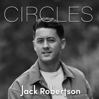 Circles by Jack Robertson