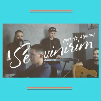 Sevinirim by Rnt