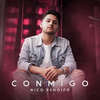 Conmigo by Nico Rengifo