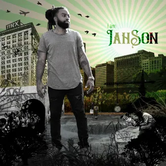 I Am JahSon by Jinx