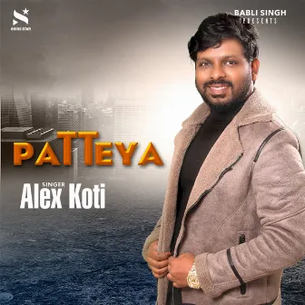 Patteya by Alex Koti