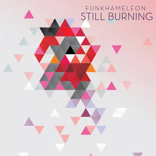 Still Burning