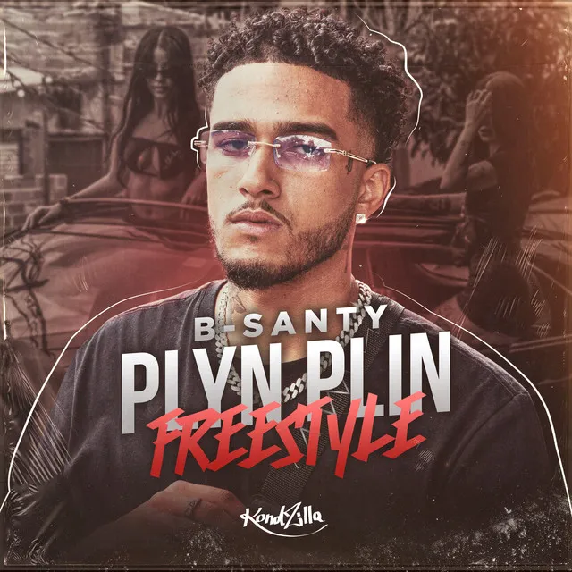 Plyn Plin Freestyle