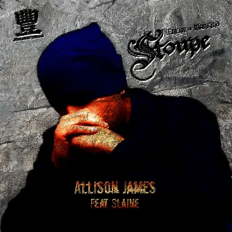 Allison James (Single) by Stoupe