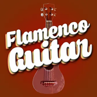 Flamenco Guitar by Unknown Artist